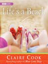 Cover image for Life's a Beach